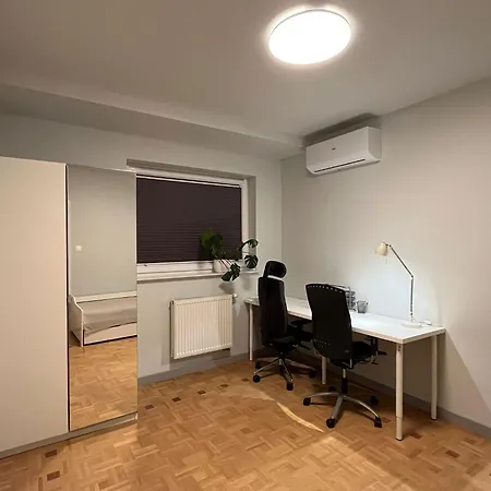 116m2 House & Relax, Free Parking, Klimatyzacja, Vat Villa *