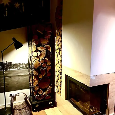 116m2 House & Relax, Free Parking, Klimatyzacja, Vat Villa *