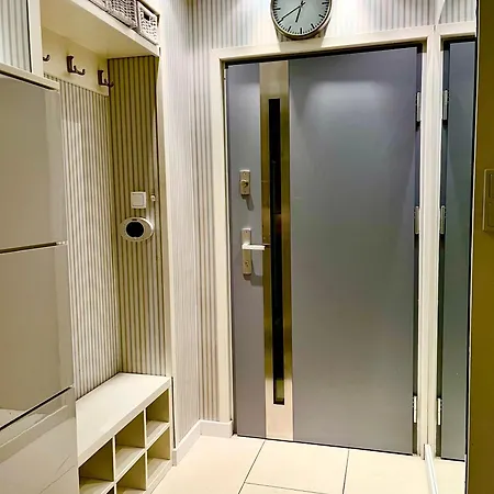 116m2 House & Relax, Free Parking, Klimatyzacja, Vat Biedrusko