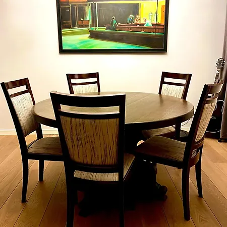 Villa 116m2 House & Relax, Free Parking, Klimatyzacja, Vat *