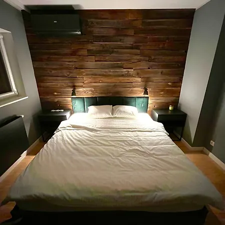 116m2 House & Relax, Free Parking, Klimatyzacja, Vat Villa *