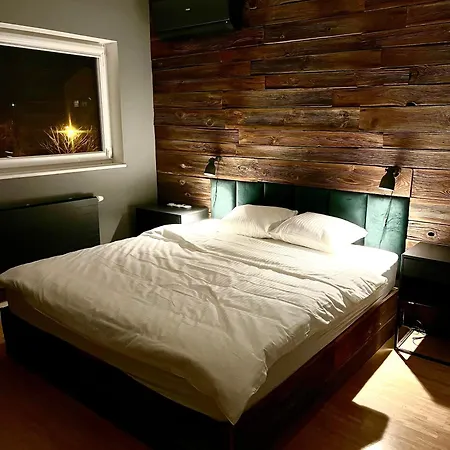 116m2 House & Relax, Free Parking, Klimatyzacja, Vat Willa