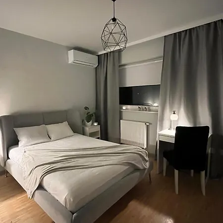 116m2 House & Relax, Free Parking, Klimatyzacja, Vat