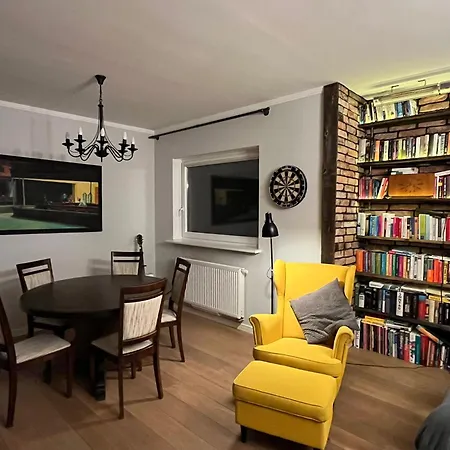 116m2 House & Relax, Free Parking, Klimatyzacja, Vat Biedrusko