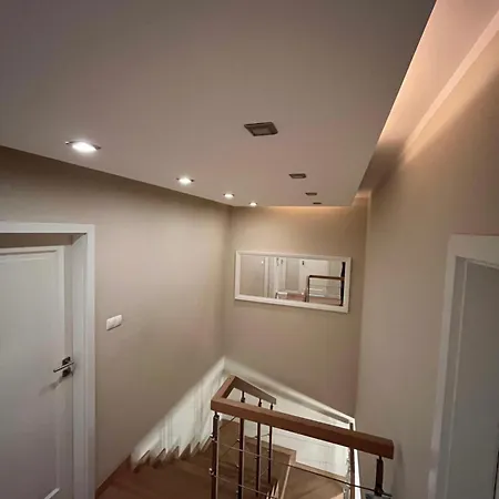 116m2 House & Relax, Free Parking, Klimatyzacja, Vat Biedrusko