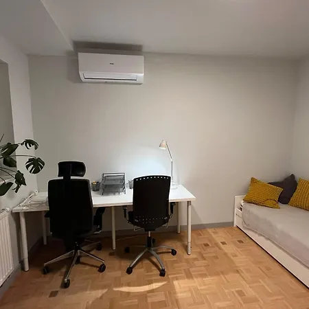 116m2 House & Relax, Free Parking, Klimatyzacja, Vat Villa Biedrusko