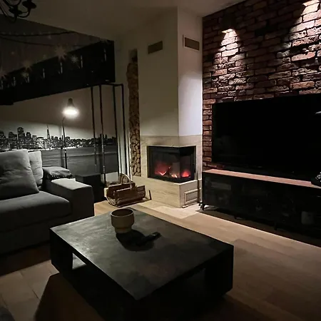 116m2 House & Relax, Free Parking, Klimatyzacja, Vat