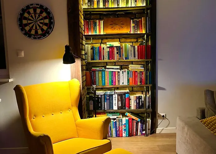 116m2 House & Relax, Free Parking, Klimatyzacja, Vat Villa Biedrusko