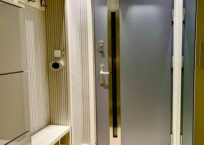 116m2 House & Relax, Free Parking, Klimatyzacja, Vat Biedrusko