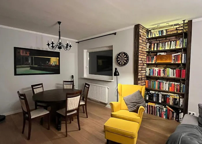 116m2 House & Relax, Free Parking, Klimatyzacja, Vat Biedrusko